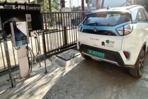 Car Charging