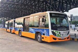 E-Bus