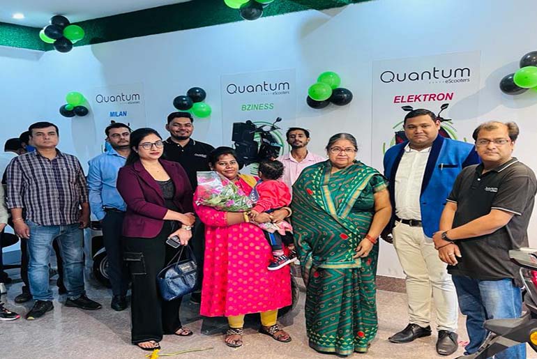 Quantum Energy Noida