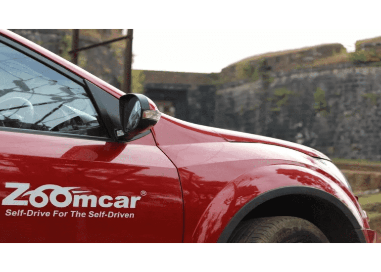 Zoomcar Launches Budget-Friendly Category