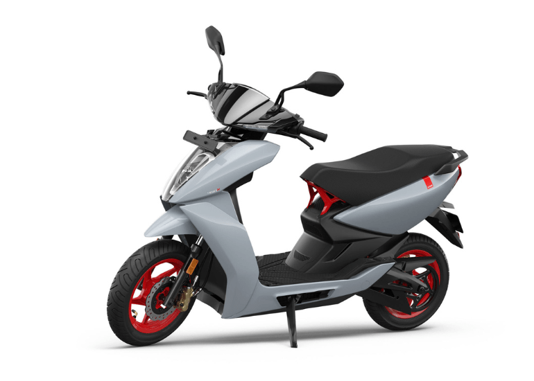 Ather Chooses Siemens Xcelerator for E-Mobility Development