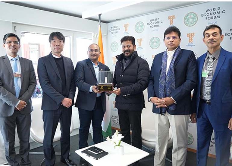 GODI India Attains LFP BIS Certification for Native Li-ion Cells