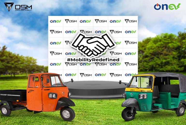 Kissan Mobility