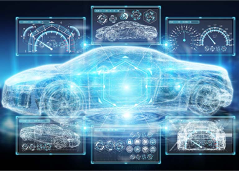 Software-Defined Vehicles Market Surpassing $700bn by 2034