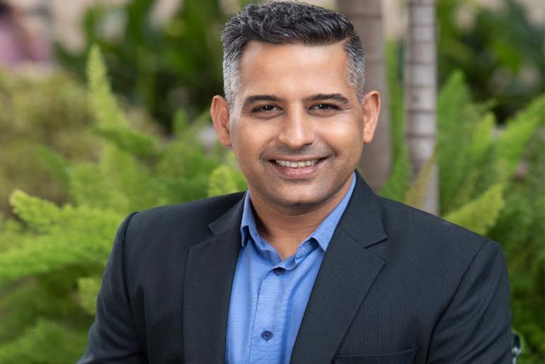 Zoomcar Welcomes Adarsh Menon as the New President