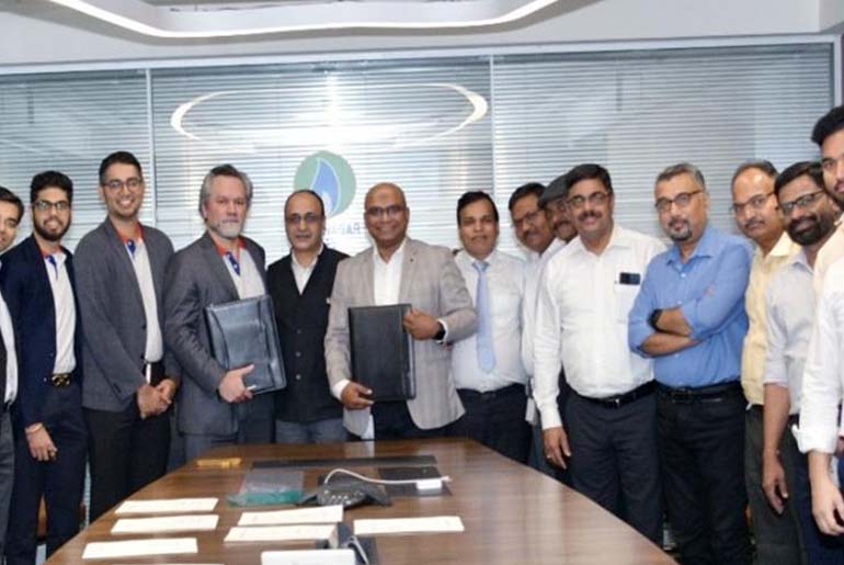 3ev Industries Receives Rs 96 Cr in Series A Funding