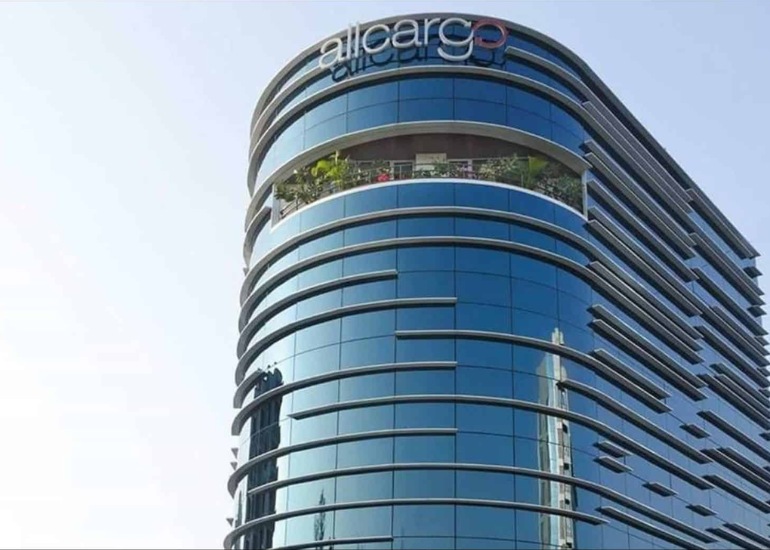 Allcargo Supply Chain Expands and Diversifies for Growth