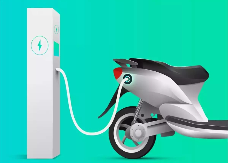900+ Stations to Offer Battery Swapping for Quantum E-Scooters