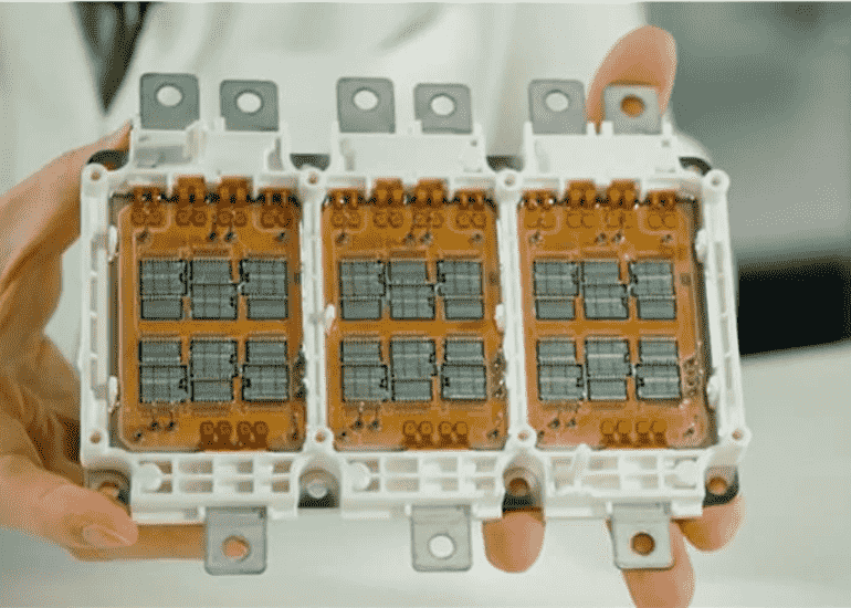 Infineon & Honda Partner on Automotive Semiconductors