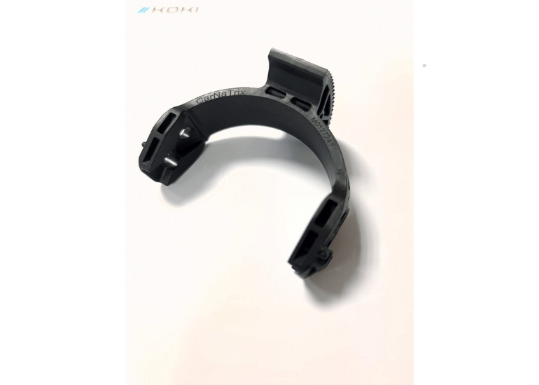Envalior & Koki Introduce Fortii® ACE Shift Fork