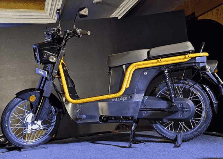 Kinetic Targets Doubling Turnover to Rs 2000 Cr with SE Asia Entry