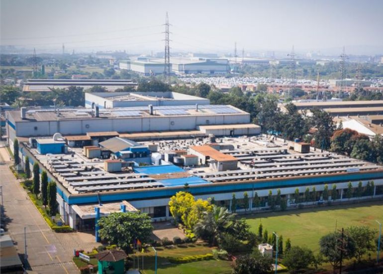 Minda Wins Major Order for Smart Vehicle Access Systems