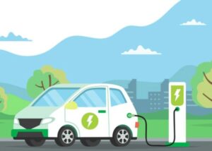 Delhi's Vision for Electric Transport: A 2030 Goal!