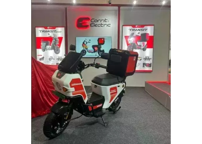 Corrit Electric Secures INR 5 Crore for EV Expansion