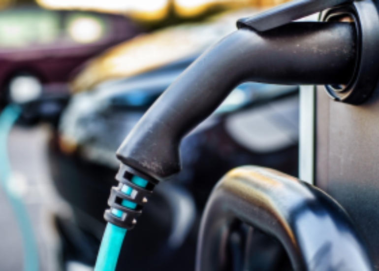Assam’s Green Revolution: 100 EVs + Tax & Fee Incentives