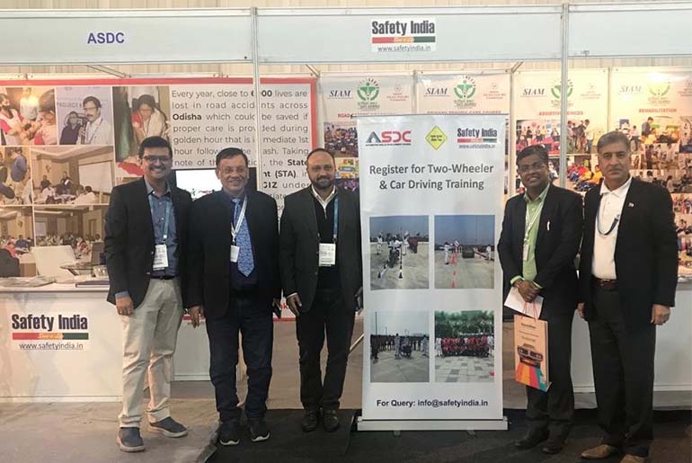 ASDC Expo