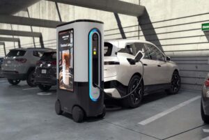 EV Charging