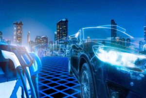 EV Trends