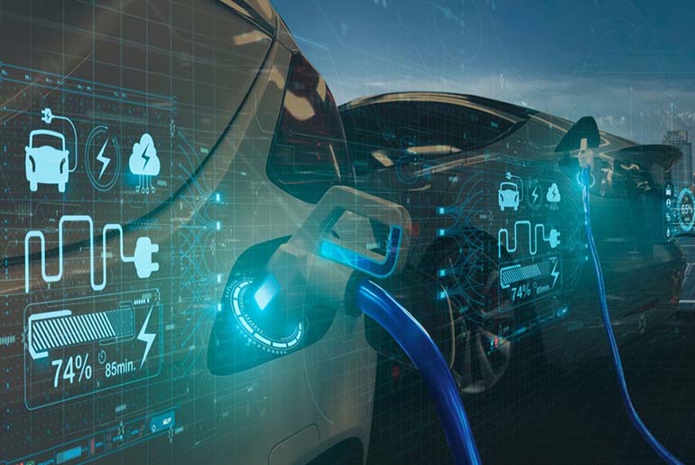 EV Trends & Innovation in 2024