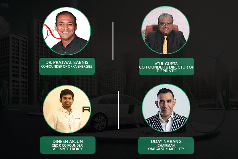 India's Charger Standardization Milestone