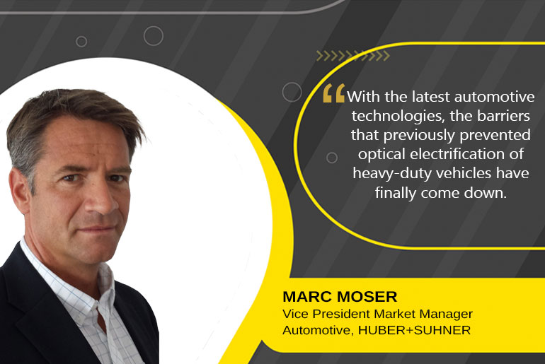 Marc Moser