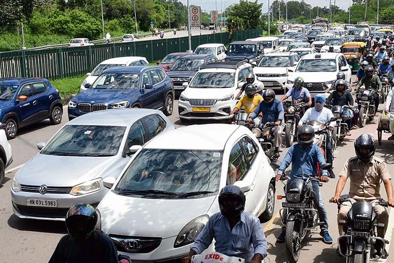 Tamil Nadu EV Policy