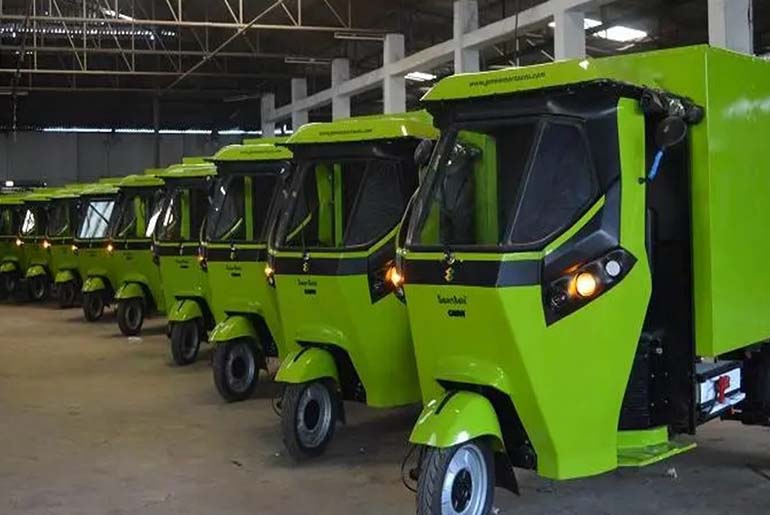 Electric-Three-Wheeler-Cargo-Vehicles