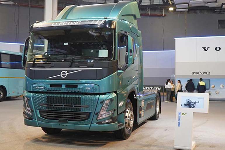 Volvo