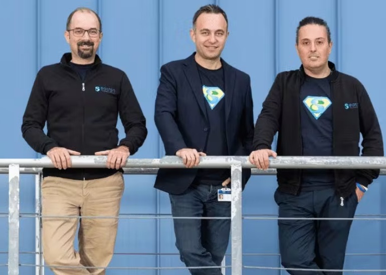 Oshkosh Corp Invests in AI Battery Management Firm, Eatron
