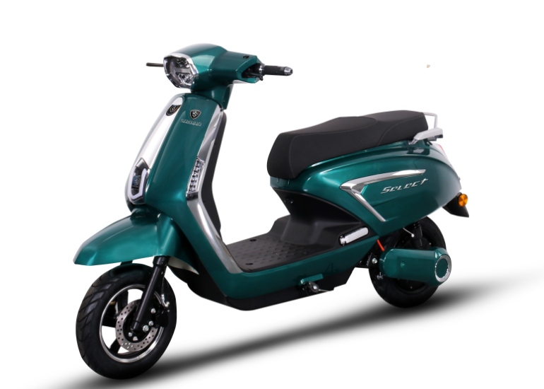 Sokudo Electric India Launches New Electric Scooters
