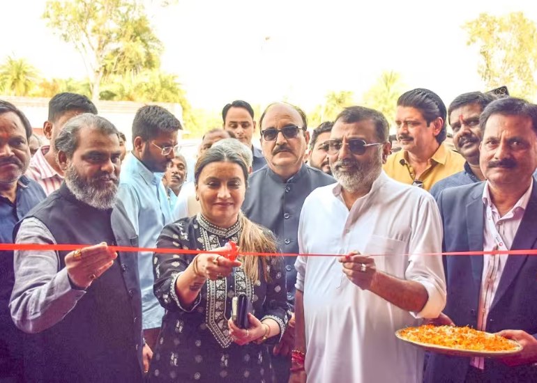 Wardwizard Expands Assembly in Jharkhand