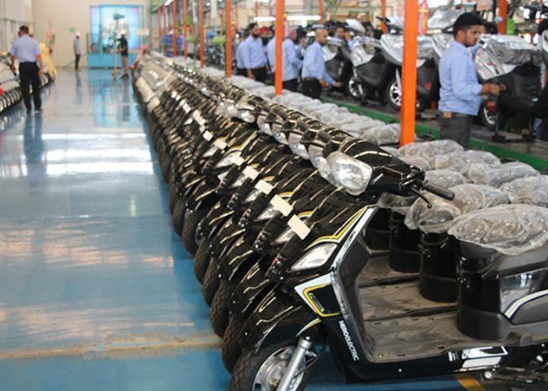 Govt Launches e2W, e3W Subsidy Scheme Post FAME II