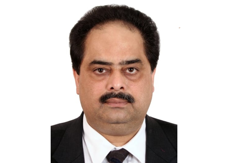 Avnish Arora Joins ARENQ as Strategic Business Advisor