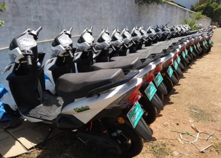 Hala Mobility Secures INR 1 Crore for EV Fleet Expansion