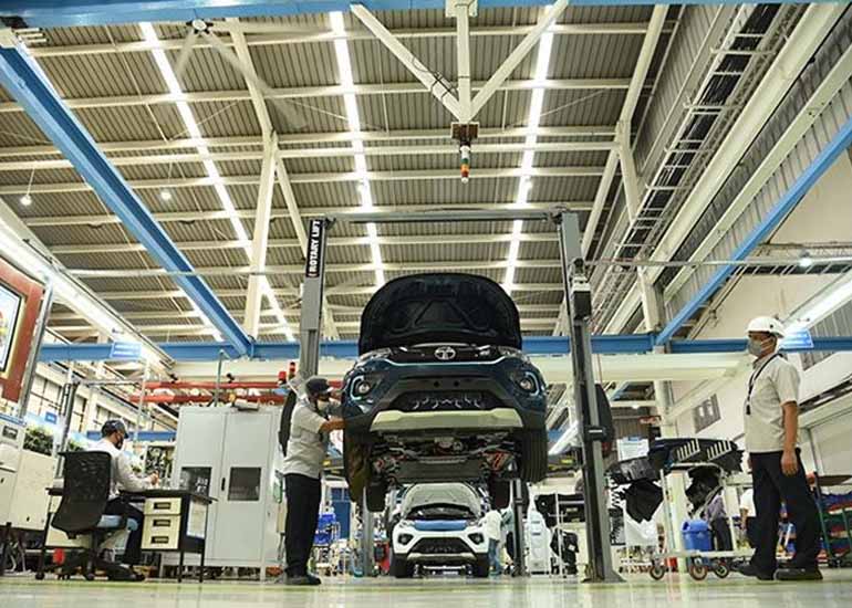 ACMA Applauds E-Vehicle Policy for Auto Sector Innovation