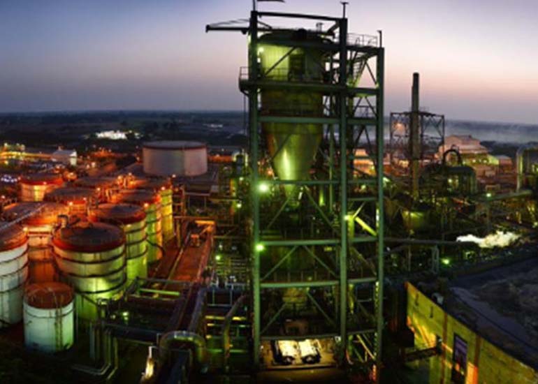 Himadri Invests in Lithium-Ion Battery Startup Invati