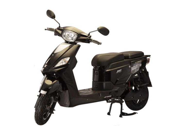 Jitendra EV's Sodium-ion E-2Ws Coming in 2 Years