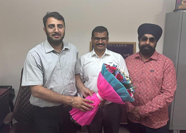 Montra Electric Boosts Sustainable Transport with RAAHI Project