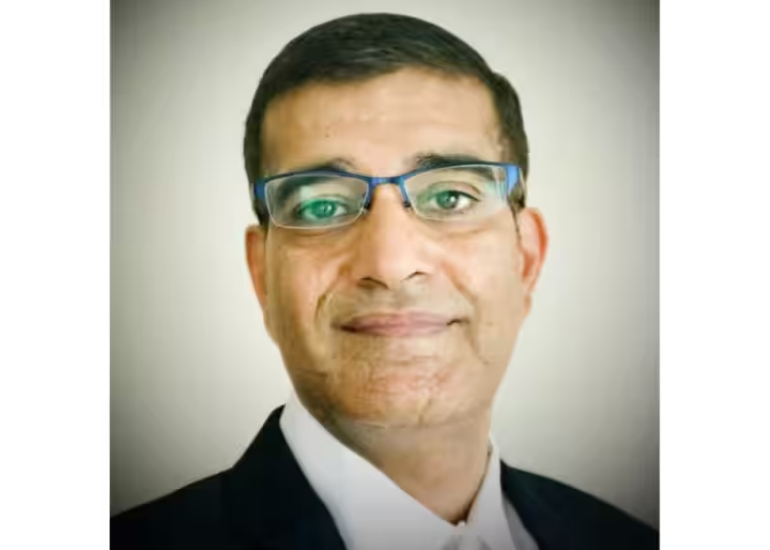 Pritesh Talwar Named President of Lectrix EV's EV Division