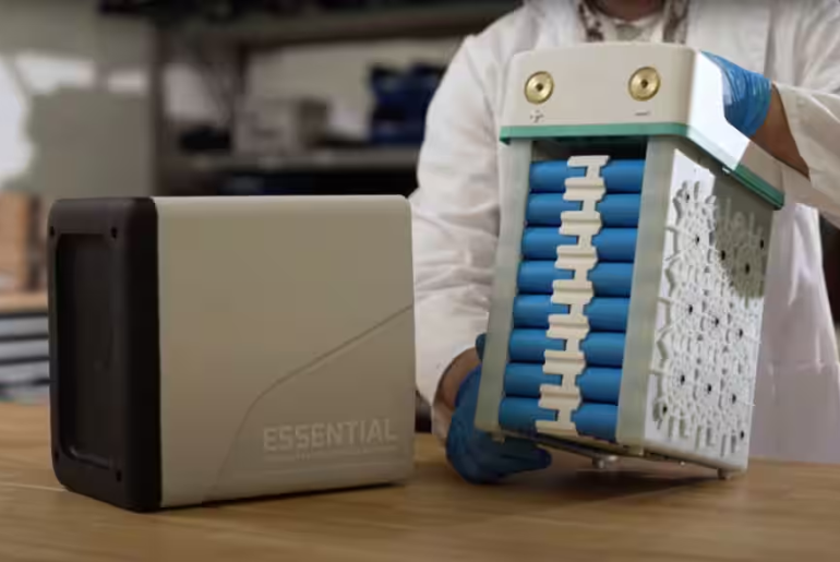 Advik Buys UK Battery Maker Aceleron Energy's Business Assets
