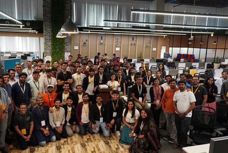 Ather Energy Hosts ByteBattles Firmware Challenge