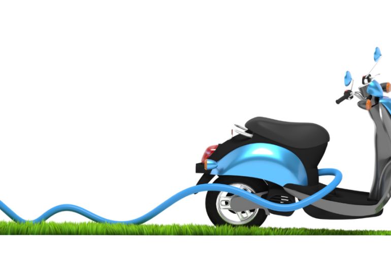 CASHe Launches CASHe Green: Financing for Electric 2W