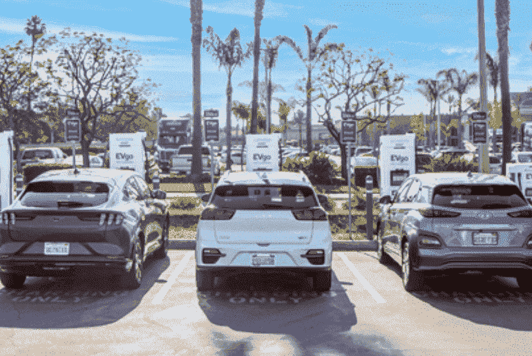 EVgo Announces Autocharge+, Revolutionizes EV Charging