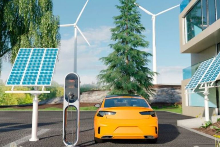 Ecofy, Vidyut Partner for Battery-as-a-Service Subscription