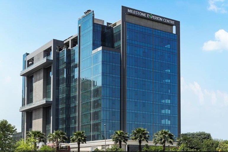 Experion Developers Launch First EV Parking Apartments in Noida