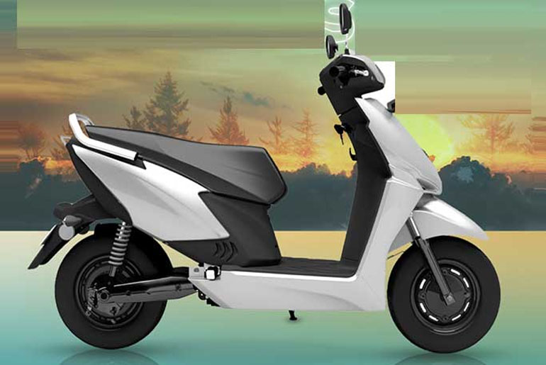 Extended Offer: New Plasma X & XR Scooters till April 30th