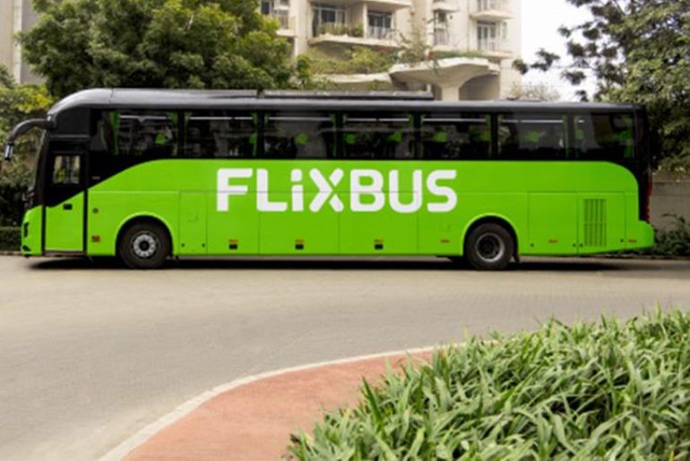 Flix Collective Travel Initiative Saves 1 M Tonnes of CO2 in 2023