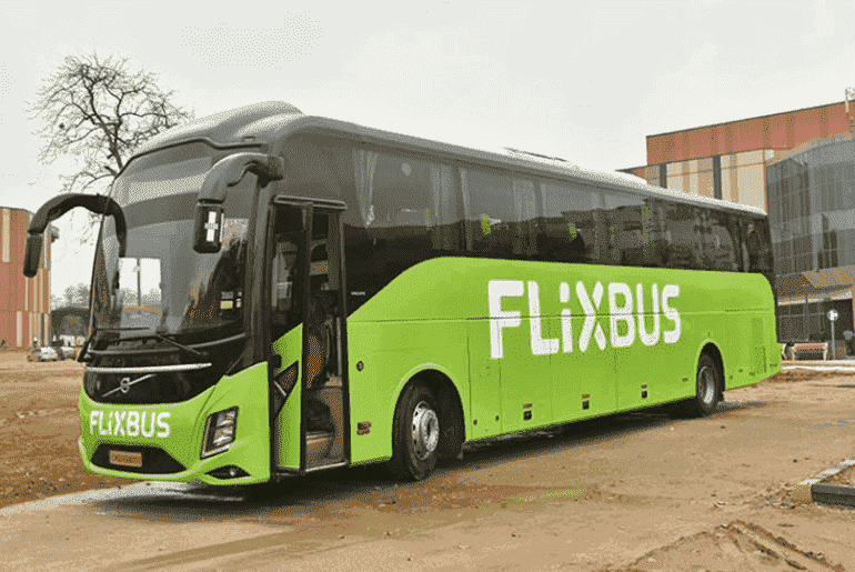 FlixBus Unveils Upcoming Festive Season Routes