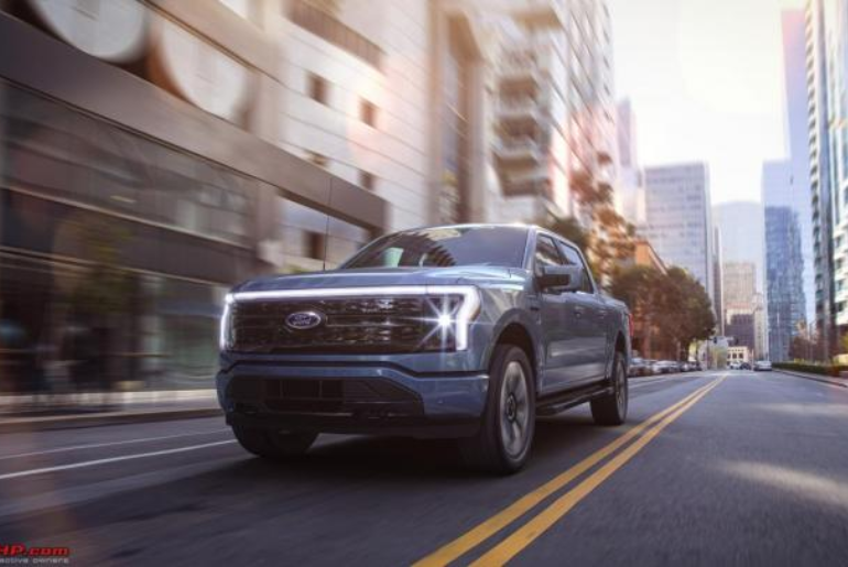 Ford Delays Electric Vehicle Production After Q1 EV Sales Results