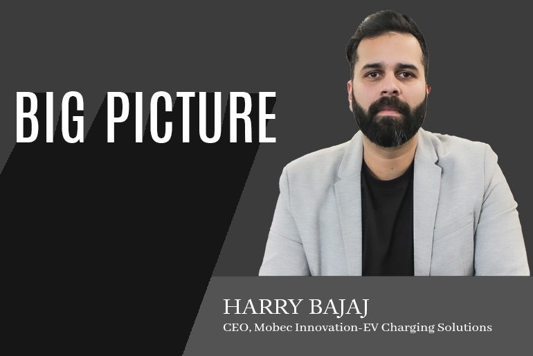 Harry Bajaj